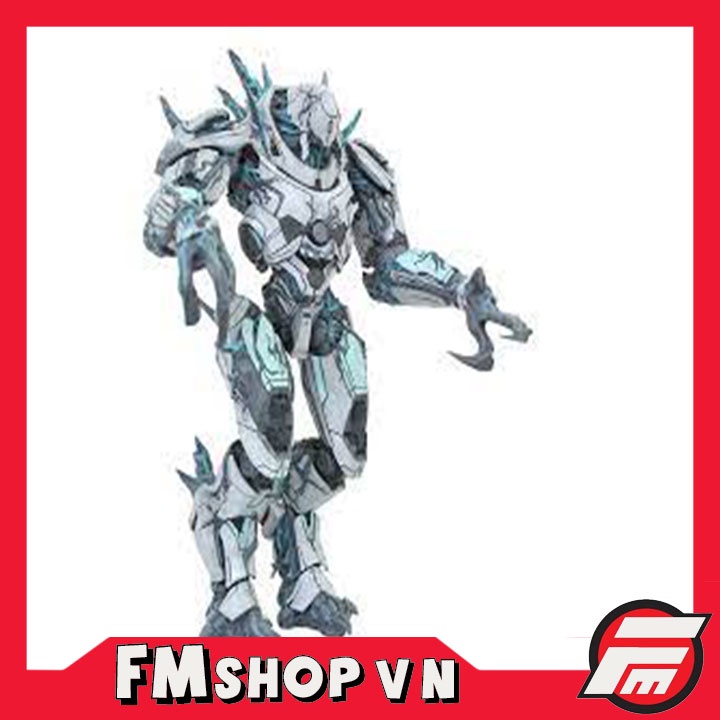 (CÓ SẴN) MÔ HÌNH NHÂN VẬT DIAMOND SELECT KAIJU DRONE PACIFIC RIM UPRISING