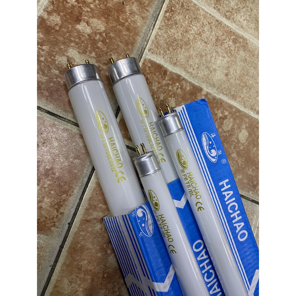 ComBo 2 Bóng Bắt Muỗi 20W - 60cm