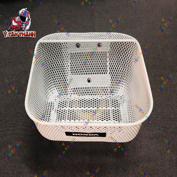 Rổ Lưới Thái Wave Lớn Trắng MS2869