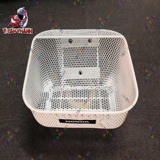 Rổ Lưới Thái Wave Lớn Trắng MS2869