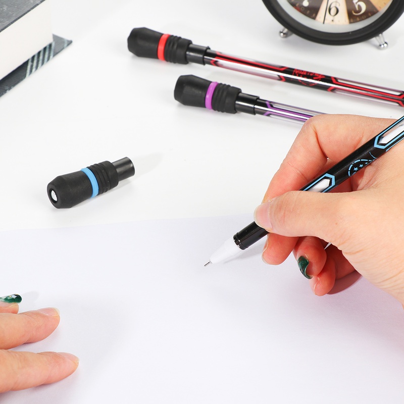 Bút Xoay Giúp Giảm Căng Thẳng Đồ Chơi Dành Cho Trẻ Em