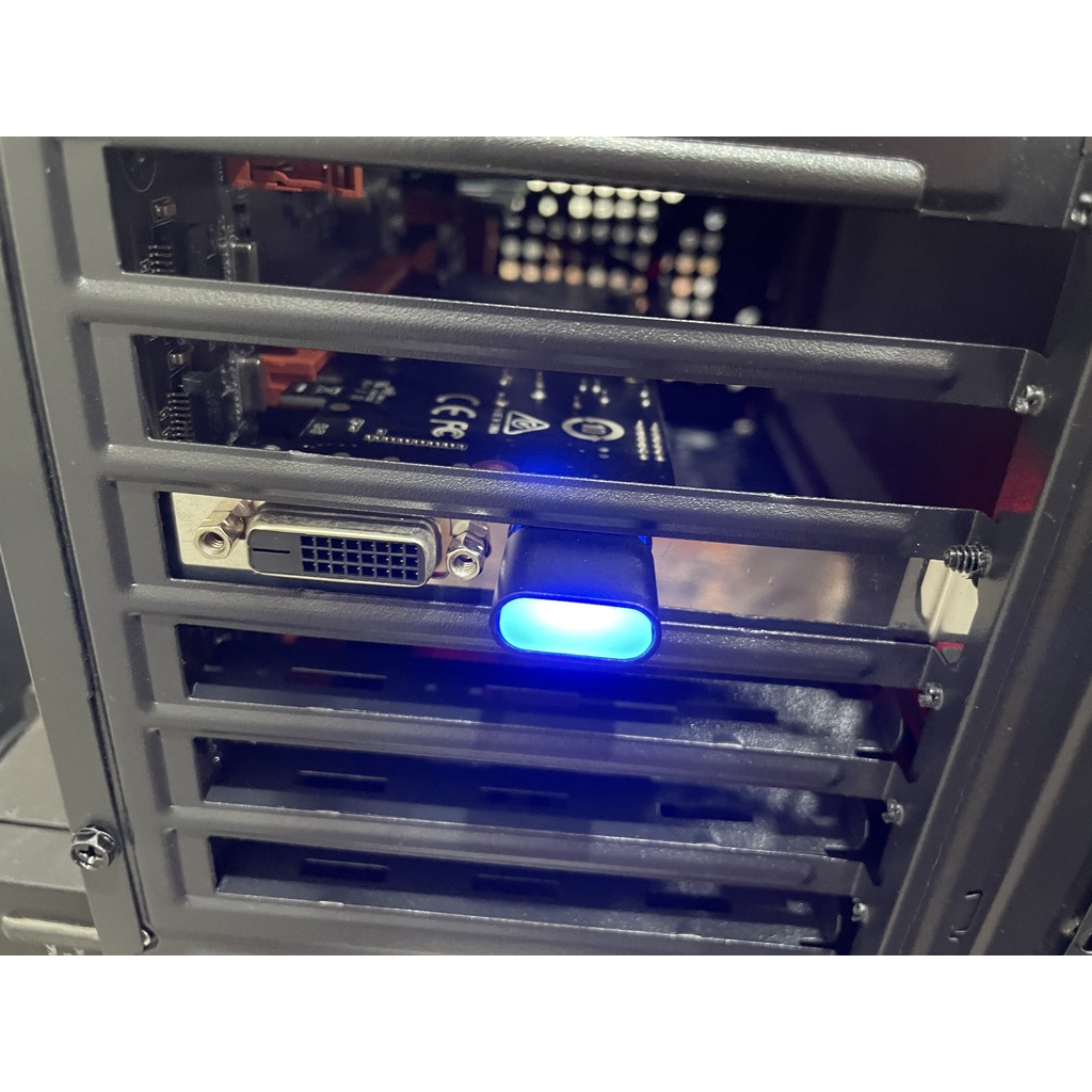 [VN] HDMI Dummy 4K, HDMI ảo 4K chất lượng cao - Bộ Điều Hợp Màn Hình Ảo HDMI giả lập