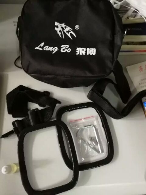 Ván trượt Freeline Skate Langbo thế hệ 4 chuyên nghiệp chính hãng