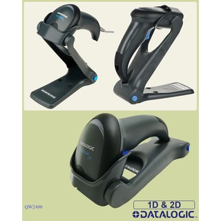 Máy quét mã vạch datalogic qw2400