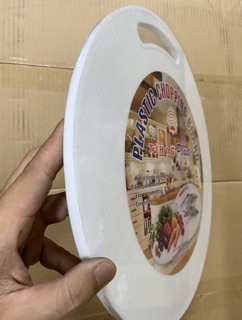 Thớt Nhựa Tròn Tứ Hưng