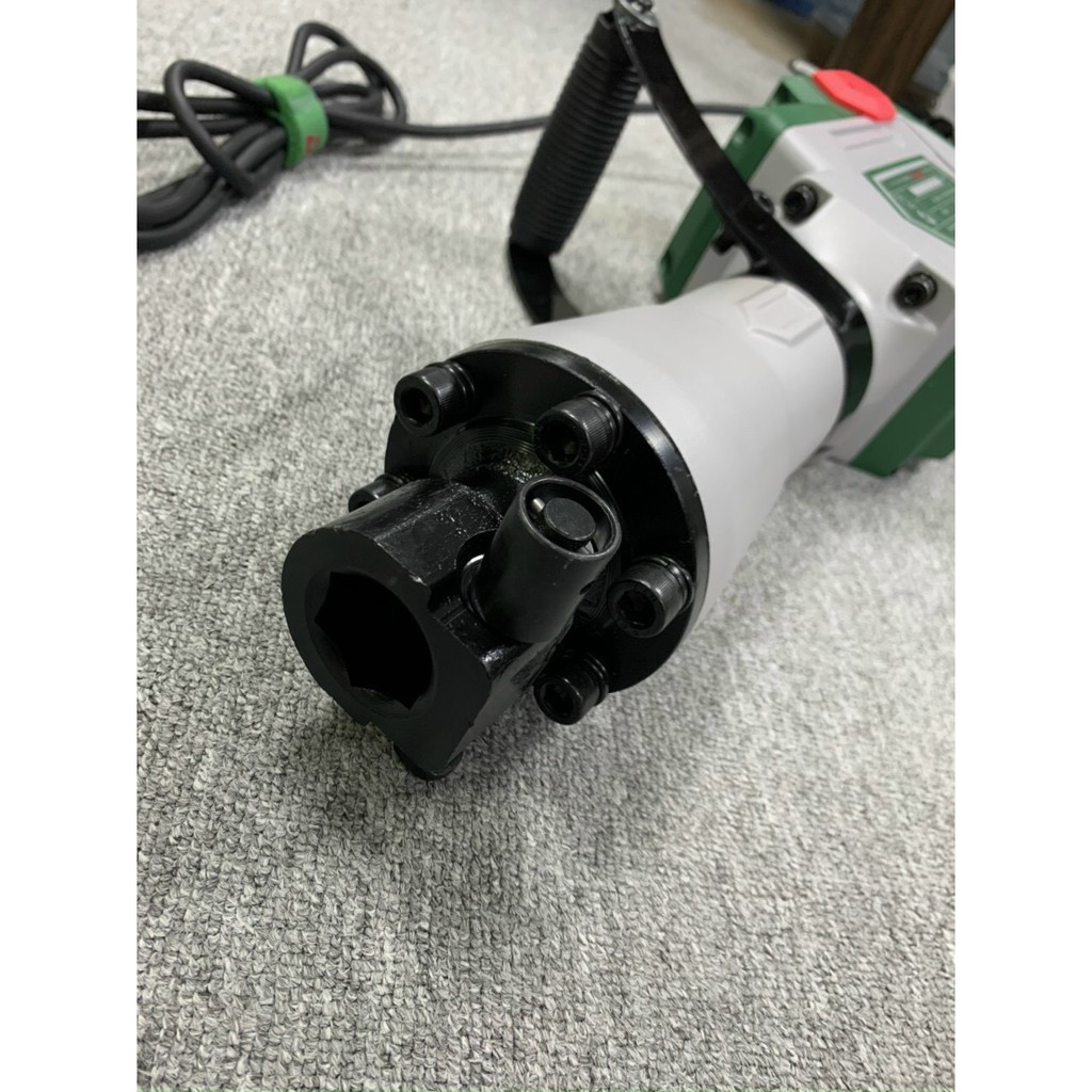 Máy đục bê tông 30 ly Dekton DK-6501