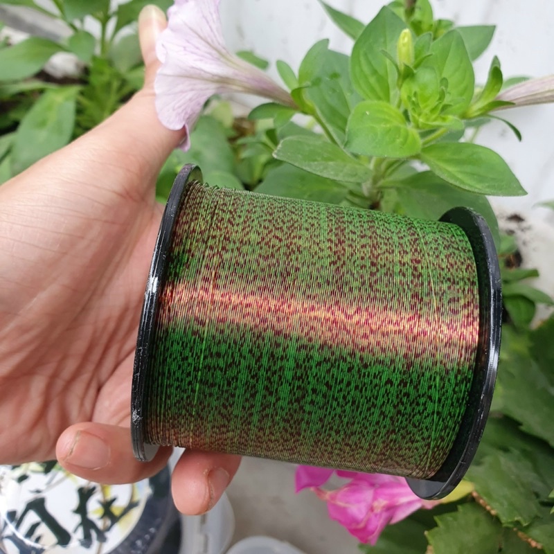 Cước 3D - Nhật - chuyên chép - dây chuyên săn hàng