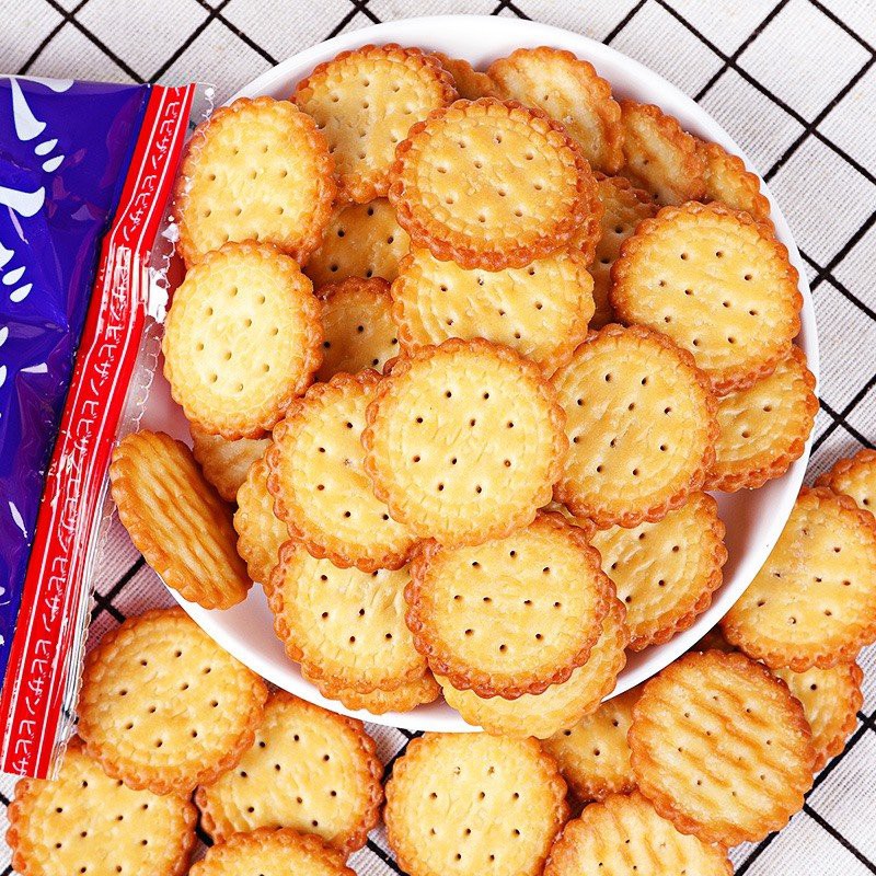 💥DEAL HOT💥 THÙNG 1KG BÁNH QUY VỎ GIÒN NHẬT BẢN SIÊU NGON (HƠN 20 GÓI BÁNH)👍👍