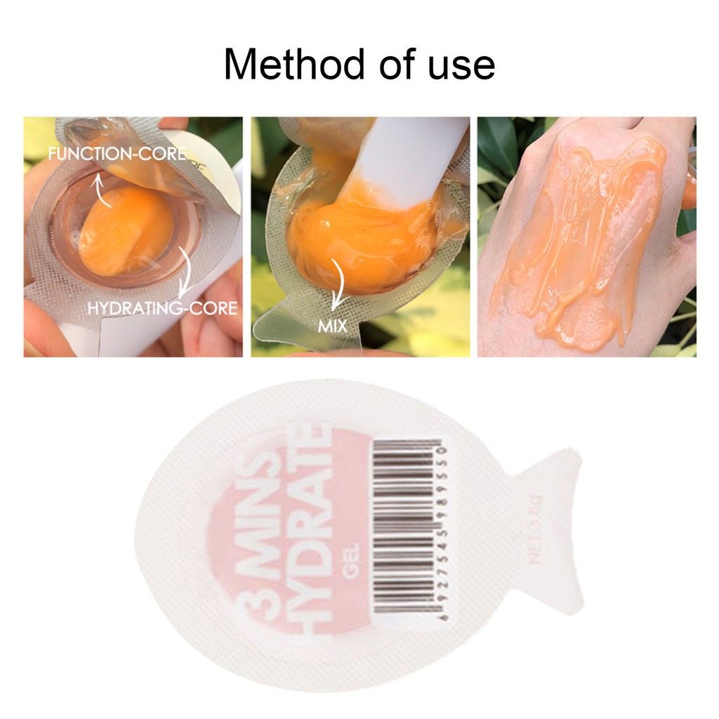 [Hàng mới về] Mặt Nạ Focallure Hình Quả Trứng Dưỡng Ẩm Kiềm Dầu Chăm Sóc Da Giảm Mụn Thích Hợp Cho Da Khô | BigBuy360 - bigbuy360.vn