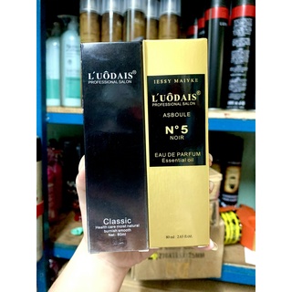 Tinh dầu dưỡng tóc L’UÔDAIS 80ML