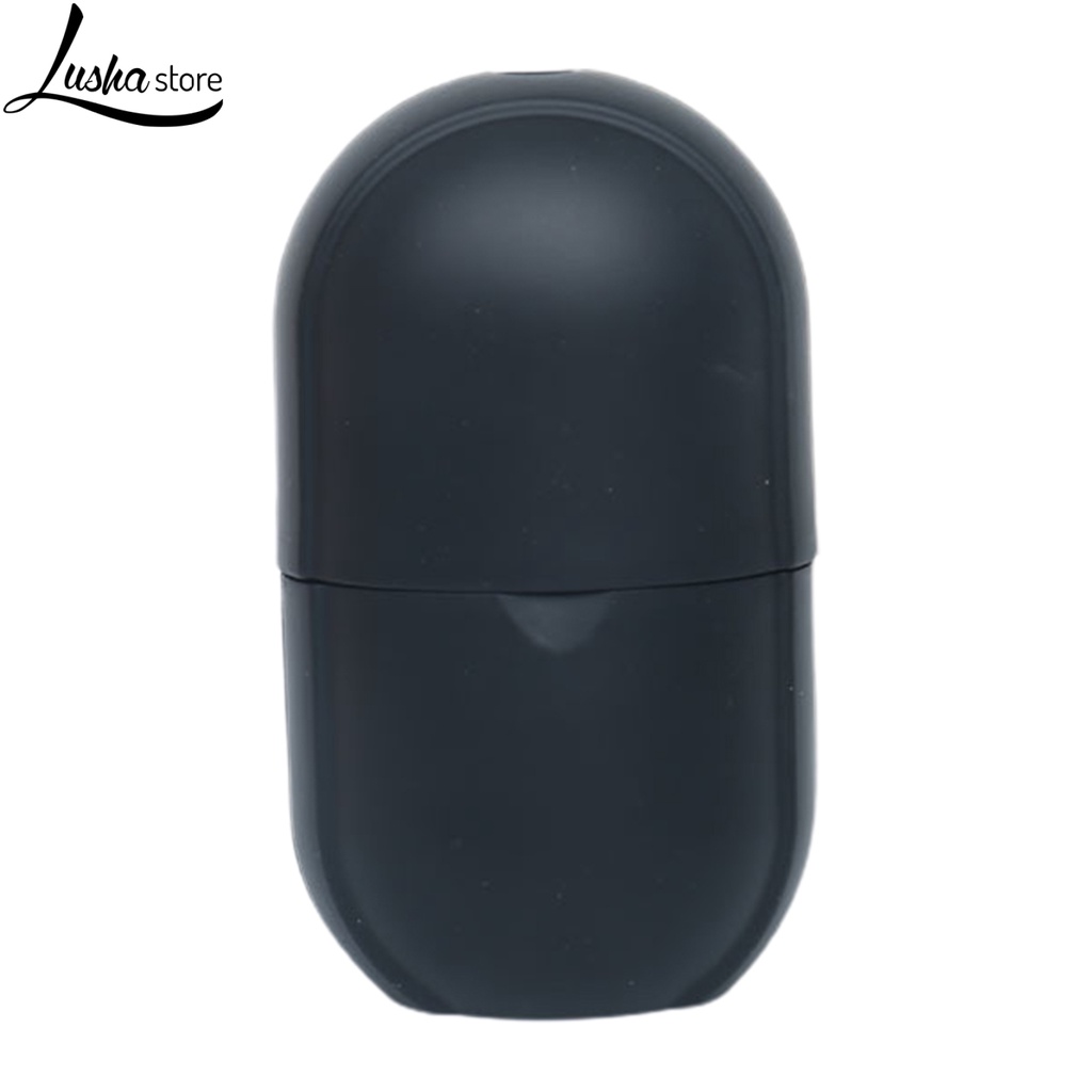 Khuôn làm đá lăn mặt giúp da săn chắc chất liệu silicon tiện dụng