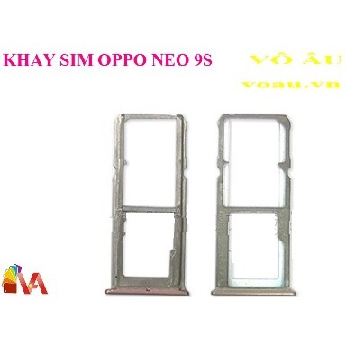 KHAY SIM OPPO A39 [KHAY SIM ZIN]