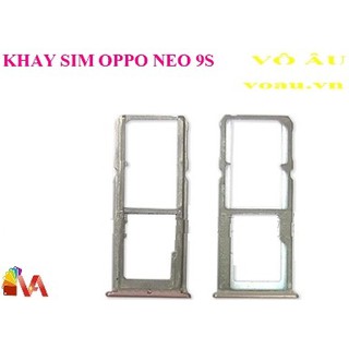 KHAY SIM OPPO A39 [KHAY SIM ZIN]