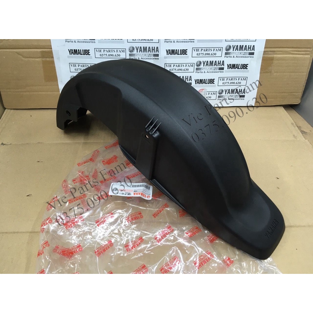 Chắn bùn sau, dè sau Nozza, hàng din Yamaha mới 100%
