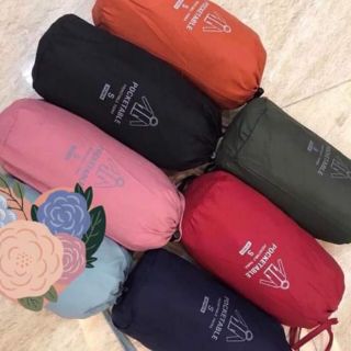 Áo gió nhật uniqlo
