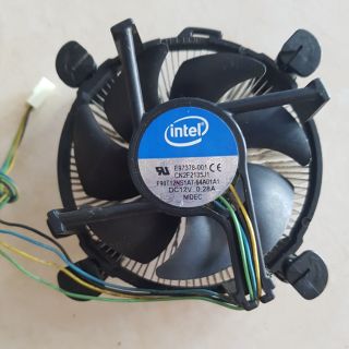 Quạt tản nhiệt CPU