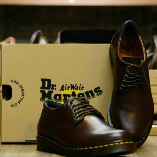 xa kho Giày dr martens ( Tặng tất khử mùi) Siêu Đẹp hàng cso bảo hành [ SALE ] . . 🌟 2020 . : ₁ ^ . ) # " $