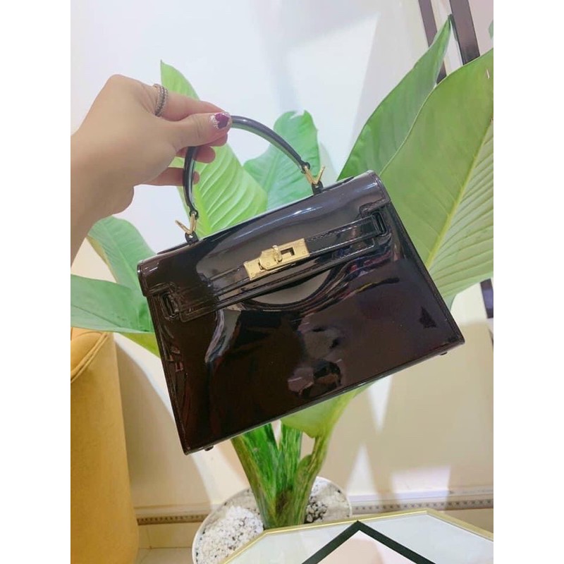 Túi quai sách silicon