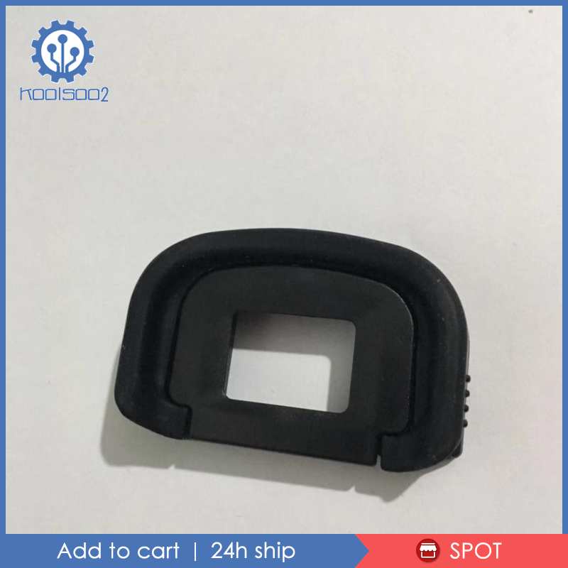 Ngàm Cao Su Thay Thế Cho Máy Ảnh Kỹ Thuật Số Canon EG 5D3 1DS3 1DX2 1D3 Koolsoo2