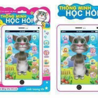 ĐỒ chơi IPad,  điện thoại Mèo Tom, Điện Thoại ĐỒ chơi Thông minh