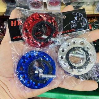 [Sale Hot] Thớt Xoay Co Bình Xăng Con Xe Máy Chất Liệu Nhôm CNC Bền Đẹp.