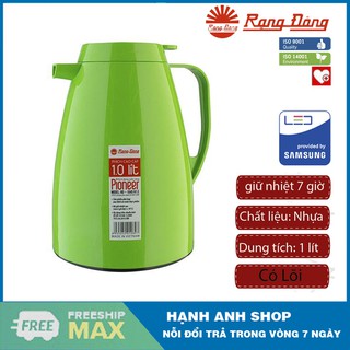 Phích Pha trà Rạng Đông 1 Lít (RD 1045 N1.E)