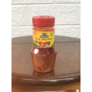 Sa Tế Tôm Ngon Thuận Phát