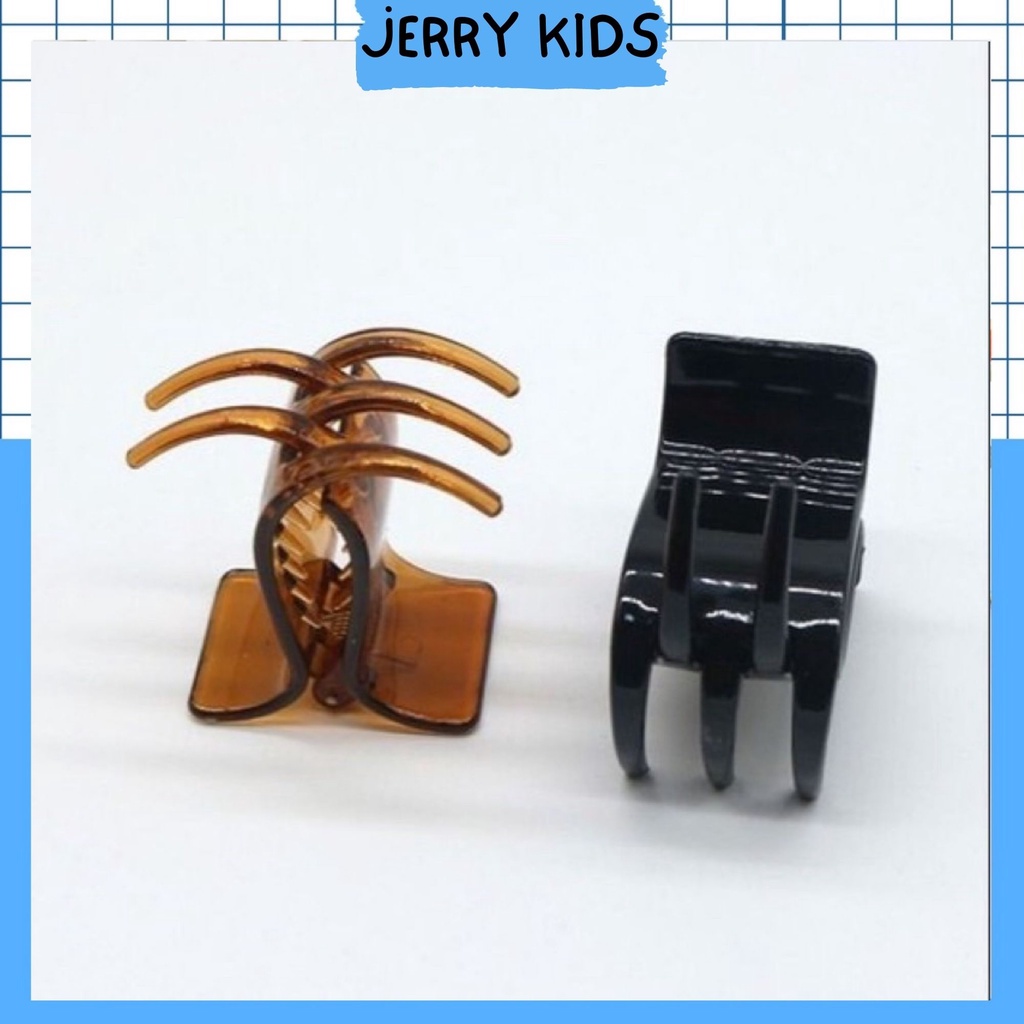 Kẹp càng cua 5 răng loại 1 siêu bền
