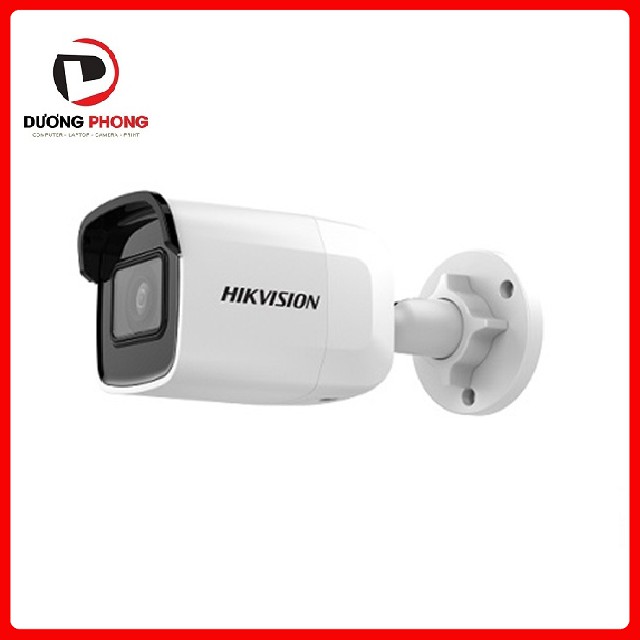 Camera IP HikVision DS-2CD2021G1-I 2MB Full HD Chính hãng - BH 24 Tháng