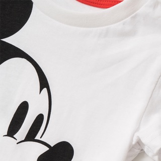 Bộ thun cotton bé trai Malwee