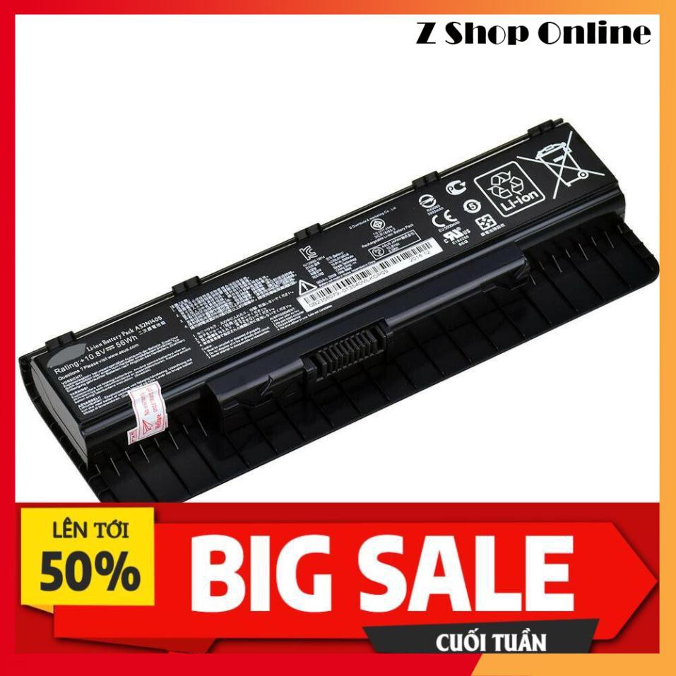 🎁 Pin ASUS G551,A32N1405 N551 N751 G771,gl551,gl771