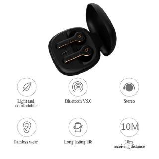 Tai Nghe Bluetooth 5.0 Không Dây Điều Khiển Cảm Ứng Beats L3 Pro Tws