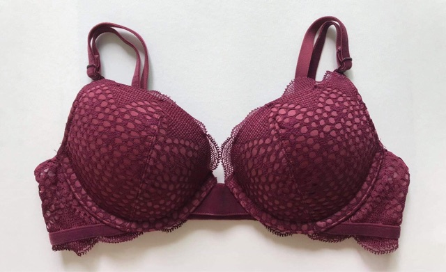 Áo lót Victoria’s Secret, size 32A, mút vừa, authentic, chính hãng | BigBuy360 - bigbuy360.vn