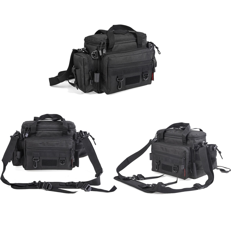 QQ Túi Đựng Dụng Cụ Câu Cá / Cắm Trại / Săn Bắn Tiện Dụng