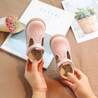 Giày búp bê cho bé sz 21-30