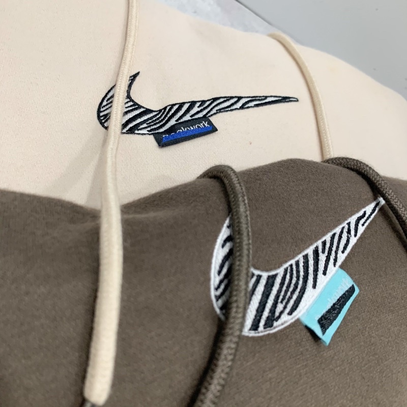 Áo hoodie nỉ bông 7740 mũ áo 2 lớp bông dày | BigBuy360 - bigbuy360.vn