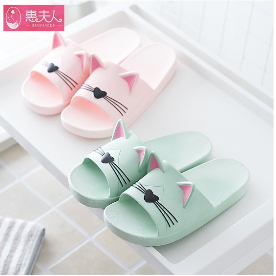 Dép Đi Trong Nhà Siêu Bền - DD 017 - Dép Đi Trong Nhà Chống Trơn Trượt