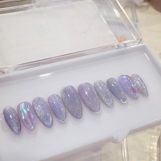NAILBOX - Super bling bling