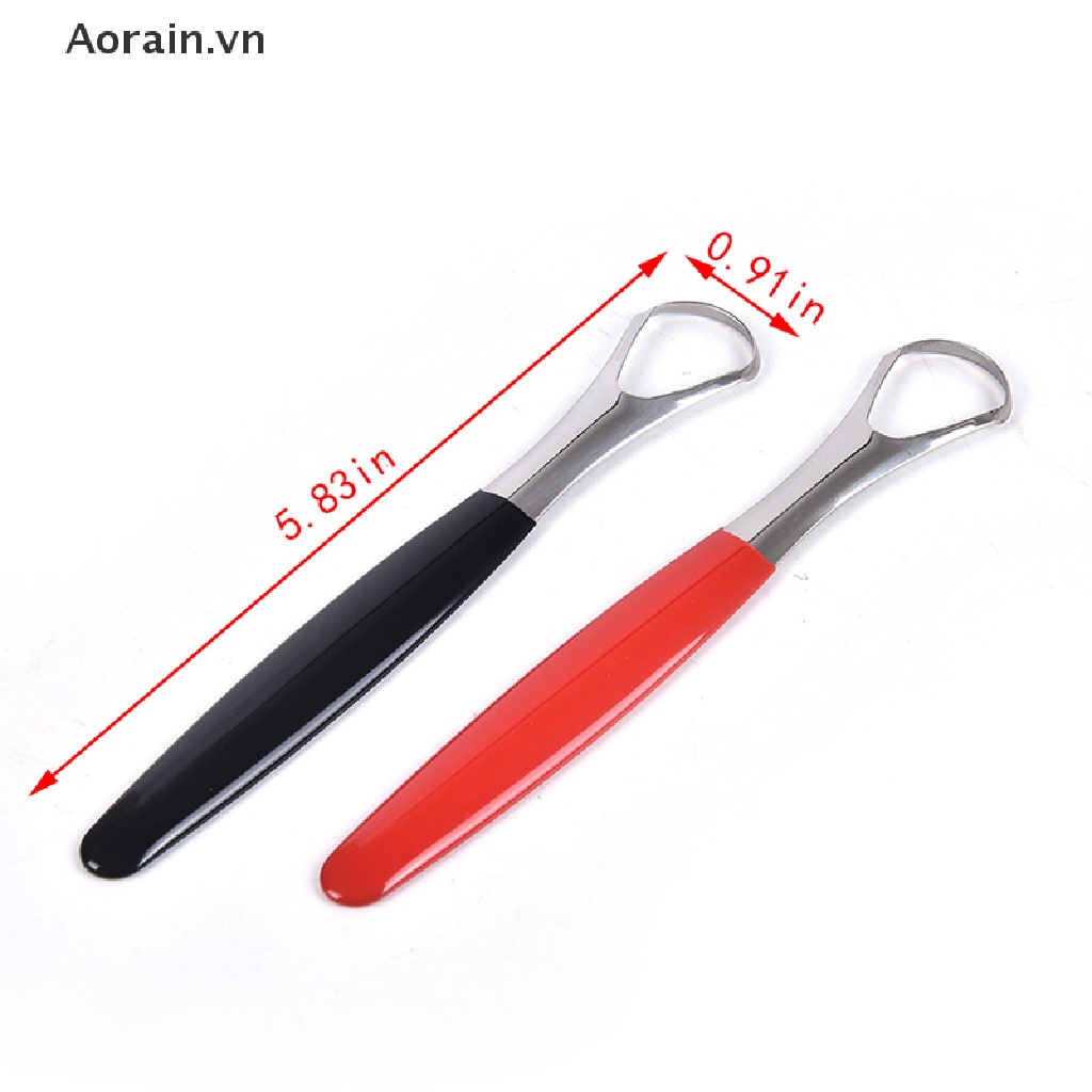 (Hàng Mới Về) Dụng Cụ Chăm Sóc Răng Miệng Bằng