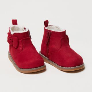 Boot HM nơ cho bé gái săn sale