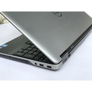 Laptop Dell latitude E6540 - Đồ họa + Game thủ (Trùm cuối chạy chip M)