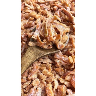 500g mứt quất trần bì
