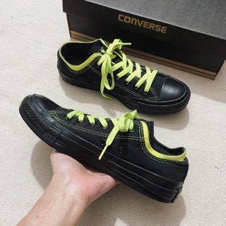 GIÀY CONVERSE REAL 2hand Fullbox (5.5UK)