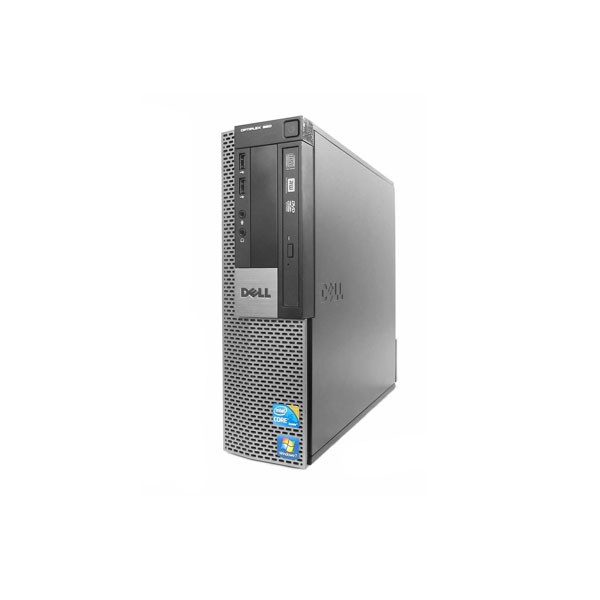 MÁY ĐỒNG BỘ DELL OPTIPLEX 980 SFF