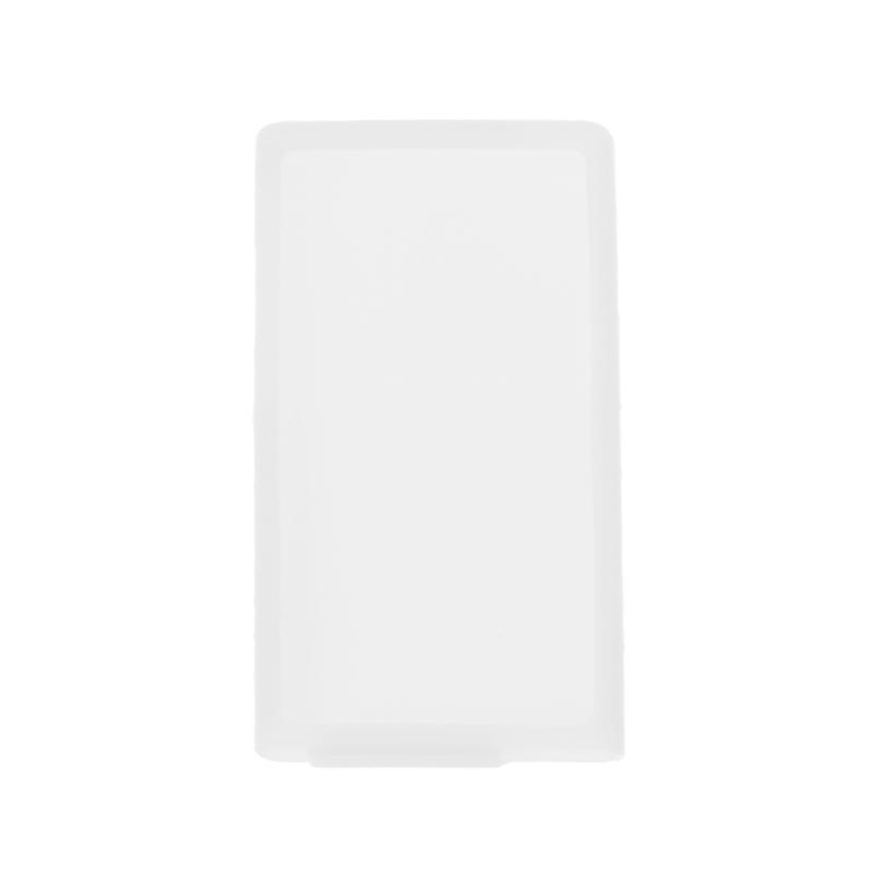 Ốp lưng silicone mềm cho Ipod Nano 7th Generation