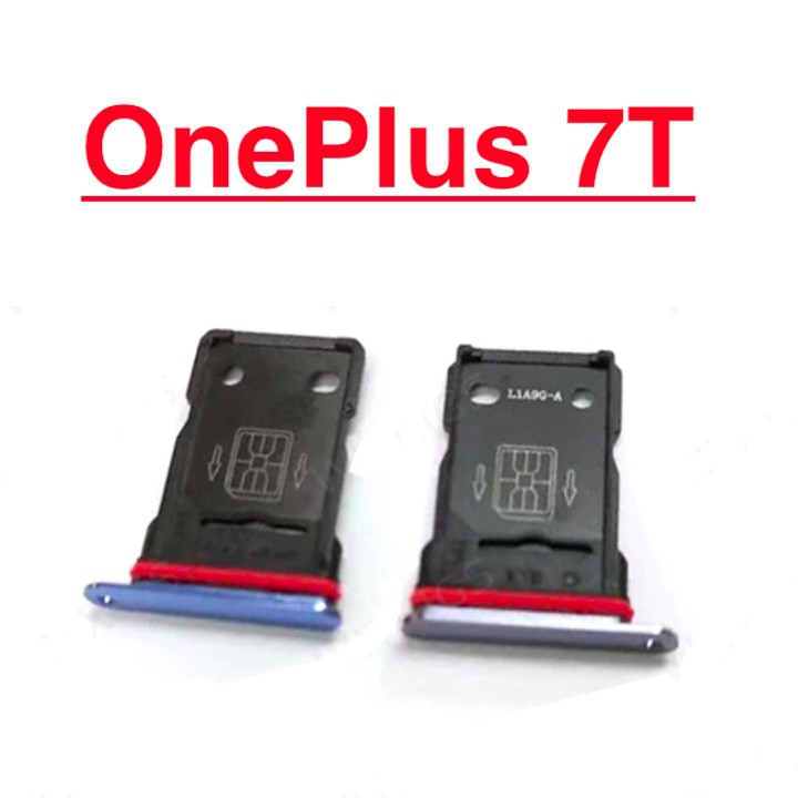 ✅ Chính Hãng ✅ Khay Sim Khay Thẻ Nhớ OnePlus 7T Chính Hãng Giá Rẻ