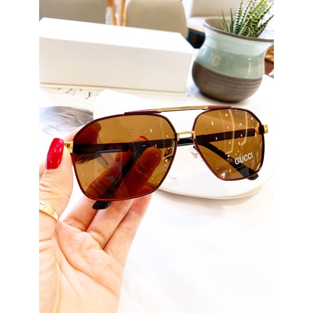 Kính mát phân cực chống tia UV, chống chói GV279 thời trang giá tốt ⭐Freeship Xtra⭐ | BigBuy360 - bigbuy360.vn