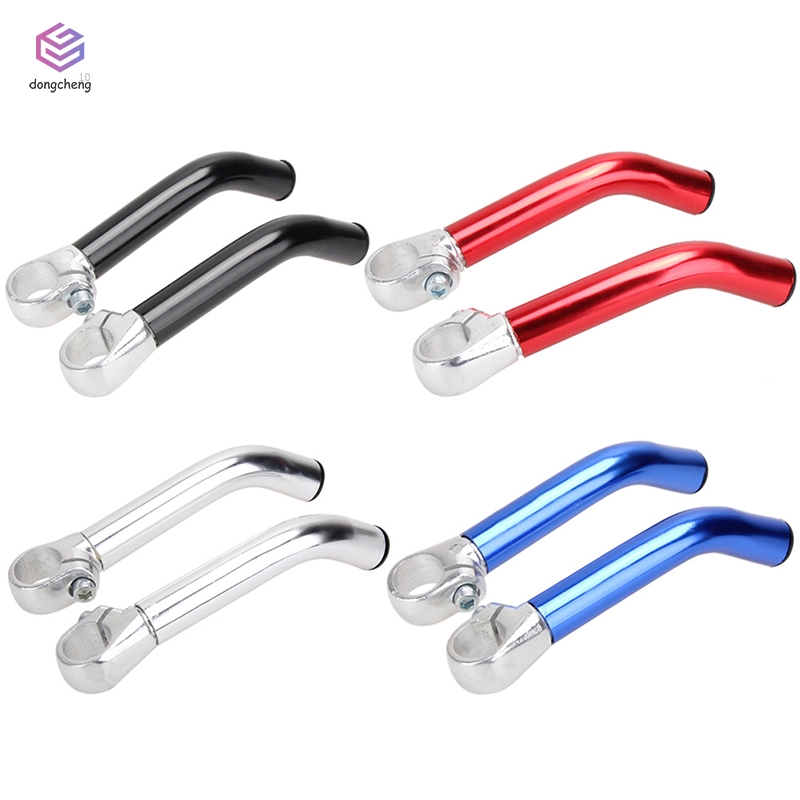 Cặp phụ kiện gắn ghi đông xe đạp bằng hợp kim nhôm 15cm