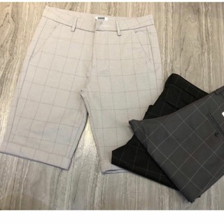 QUẦN SHORT KAKI NAM - PHOM NGẮN CỰC ĐẸP- CHẤT VẢI DÀY DẶN NHƯNG RẤT MỀM