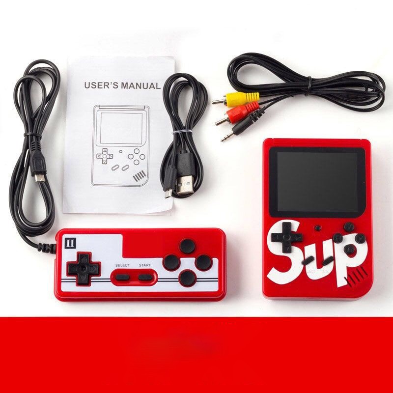 Máy Chơi Game Cầm Tay SUP Đồ Chơi Giải Trí